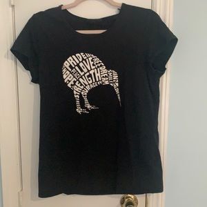 Short sleeves tshirt